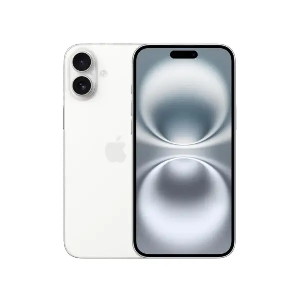 Apple® | iPhone 16 Plus - White