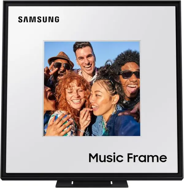 Samsung® | Music Frame HW-LS60D