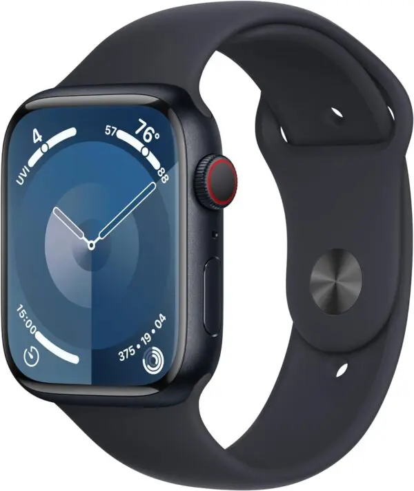 Apple® | Watch Series 9 - Sport Band - 45mm