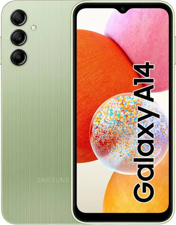 Samsung® | Galaxy A14 - Vert