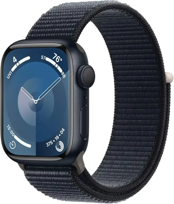 Apple® | Watch Series 9 - Sport Loop - 45mm