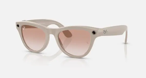 Ray-Ban® | Meta Skyler