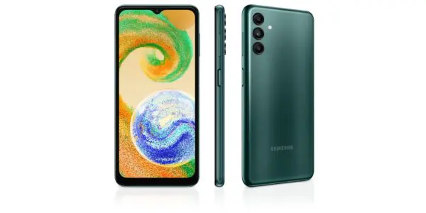 Samsung® | Galaxy A04S - Green