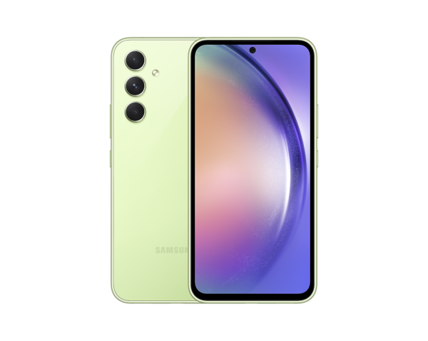 Samsung® | Galaxy A54 5G - Green