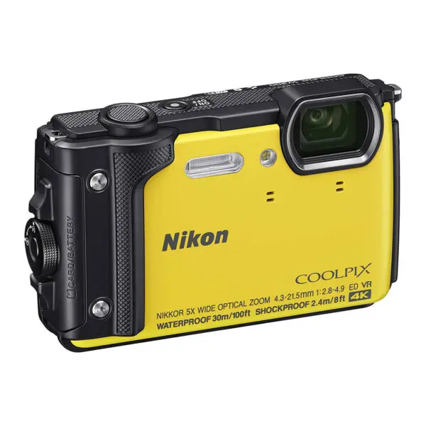 Nikon®