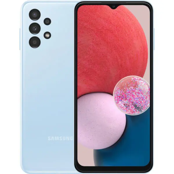 Samsung® | Galaxy A13 - Blue