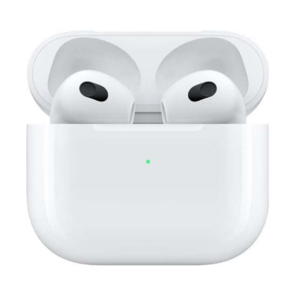 Apple® | Apple Airpods 3 (MagSafe сharging сase)