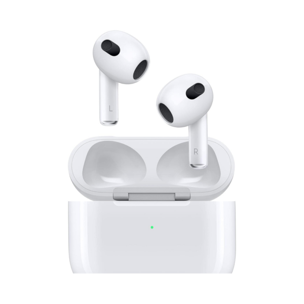 Apple® | Apple Airpods 3 (Lightning сharging сase)