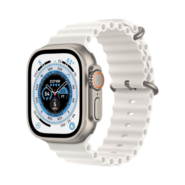 Apple® | Watch Ultra - Ocean Band