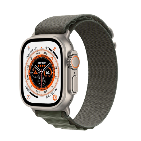 Apple® | Watch Ultra - Alpine Loop