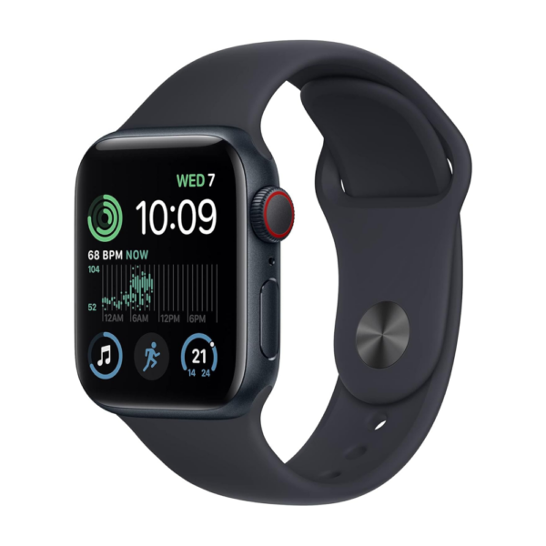 Apple® | Watch SE 2 GPS - Sport Band