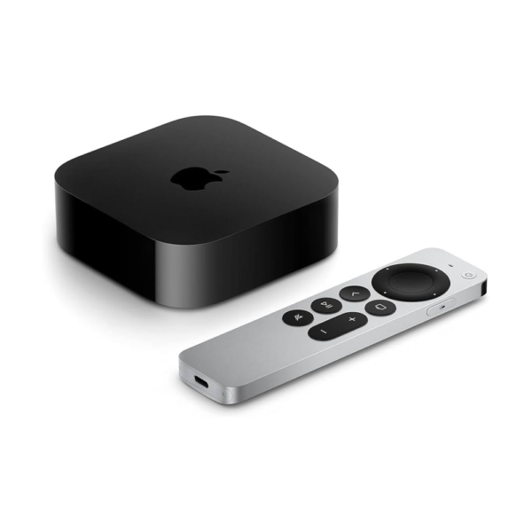 Apple® | TV 4K