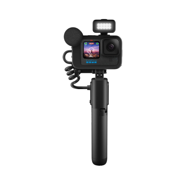 GoPro® | HERO 12 Camera Creator Edition