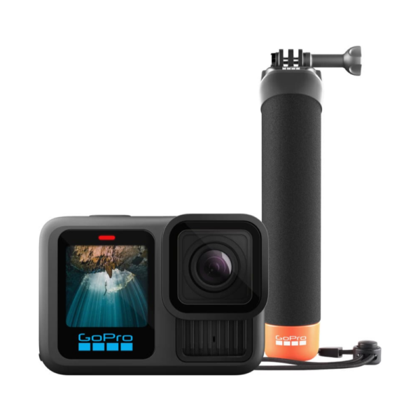 GoPro® | HERO 13 Camera & The Handler 3.0