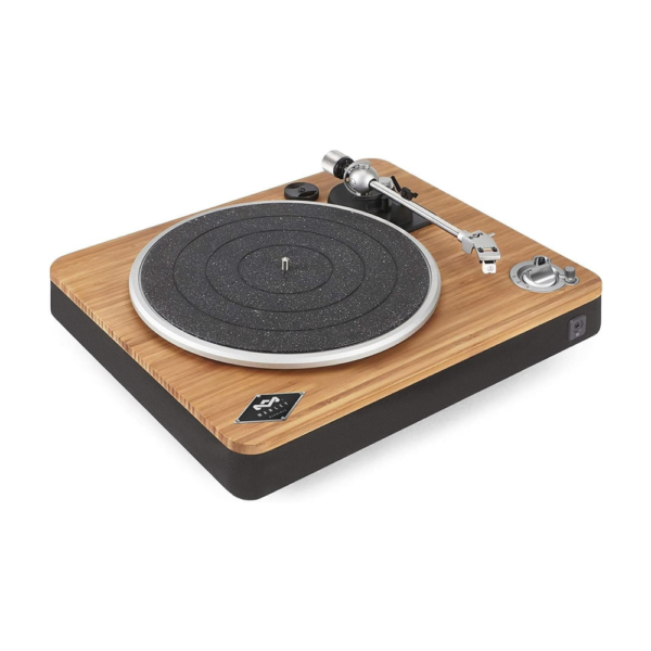 House of Marley® | Stir It Up Wireless Bluetooth Turntable