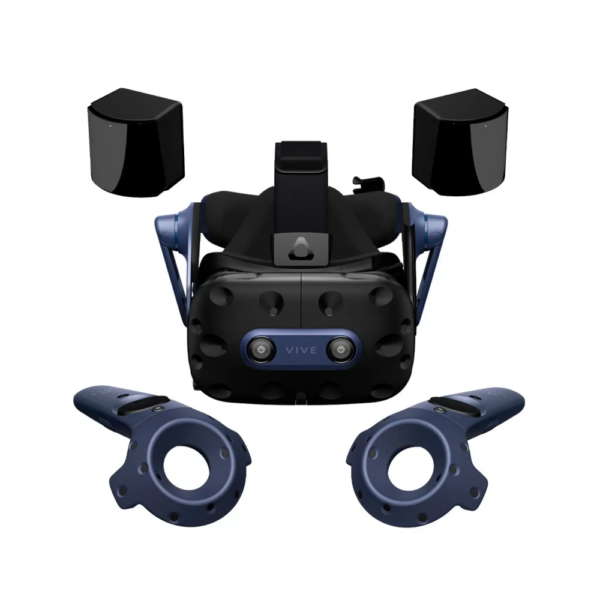 HTC Vive® | Pro 2 VR Headset Full Kit