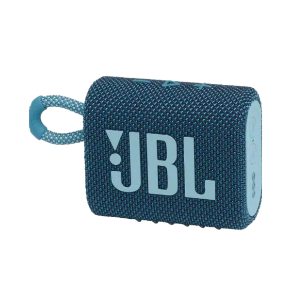 JBL® | Go 3