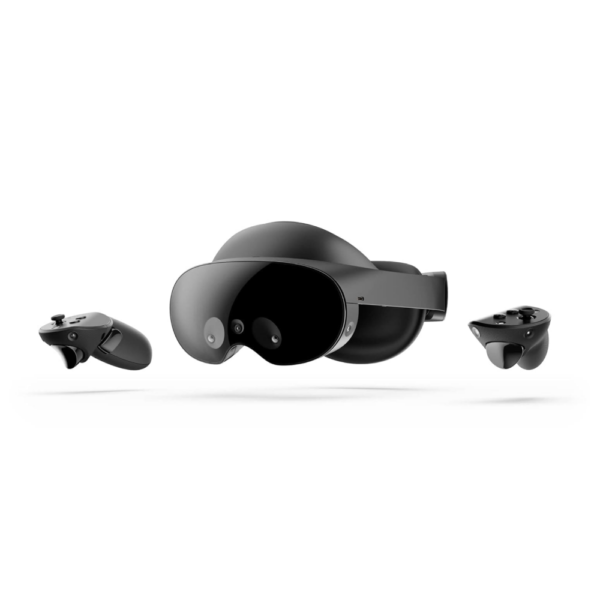 Meta® | Quest Pro VR Headset