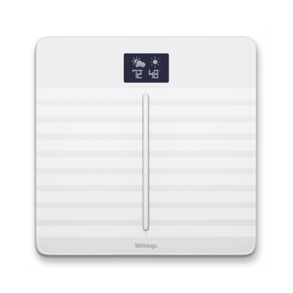 Nokia® | Withings Body Cardio Smart Scale