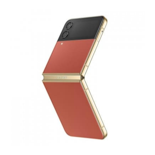 Samsung® | Galaxy Z Flip4 Bespoke Edition