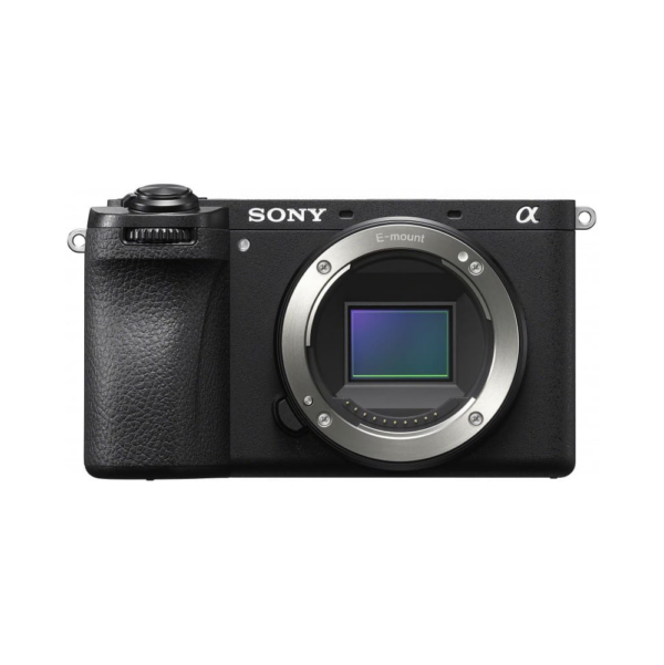 Sony® | A6700 Body