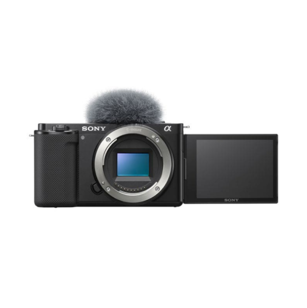 Sony® | ZV-1 Vlog Camera