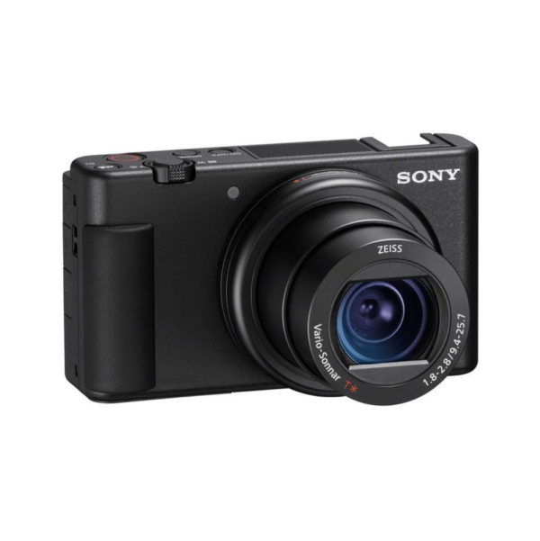 Sony® | ZV-1 Vlog Camera + Jupio NP BX1 Battery