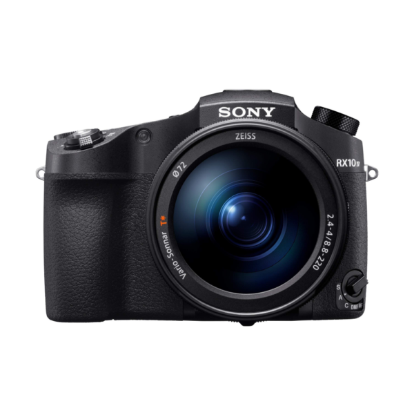 Sony® | Cybershot DSC-RX10 IV Camera + Sony NP-FW50 Battery