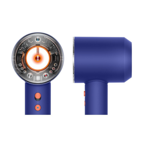 Dyson® | Supersonic Nural Hair Dryer HD16 - Vinca Blue/Topaz Orange ...