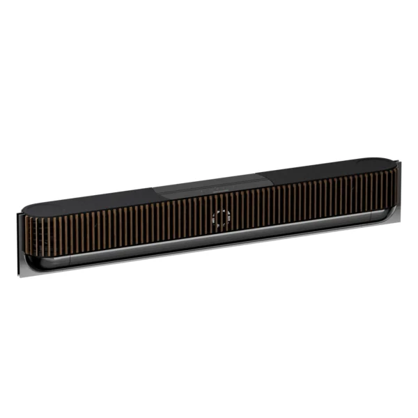 Bang & Olufsen® | BeoSound Theatre Soundbar - Black Anthracite