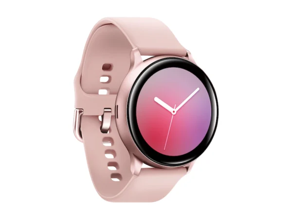 Samsung® | Galaxy Watch Active2 Aluminum - Pink Gold