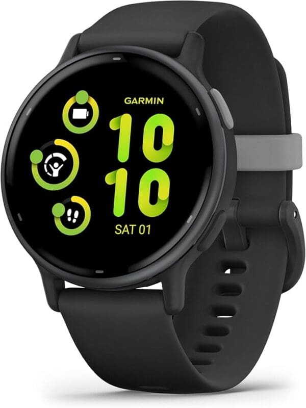 Garmin®