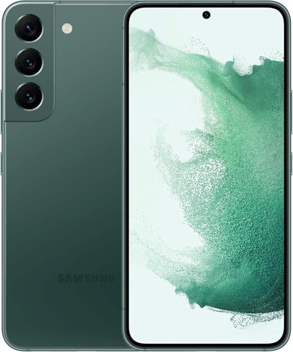 Samsung® | Galaxy S22 - Green